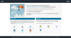 Desktop Screenshot of erenlersupermarket.com